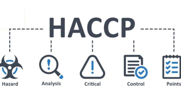 HACCP System in Dubai