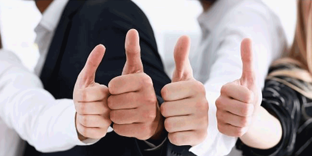 ISO 9001 Quality Management System UAE