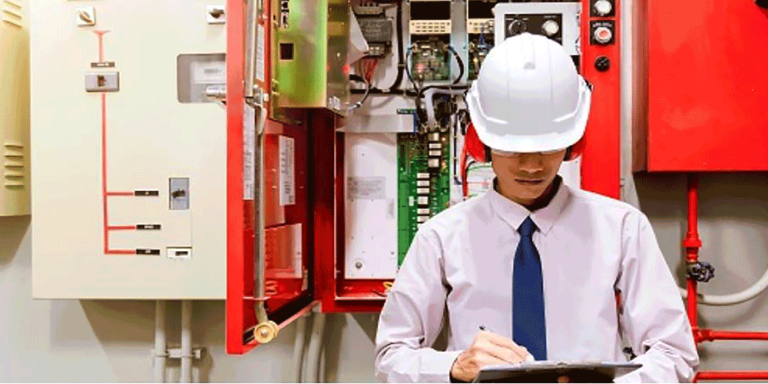 ISO 45001 – Occupational Health & Safety Management System