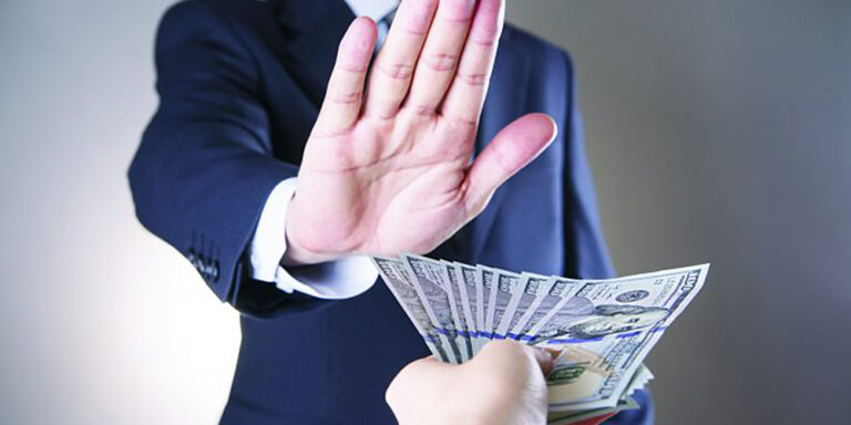 ISO 37001 – Anti Bribery Management System