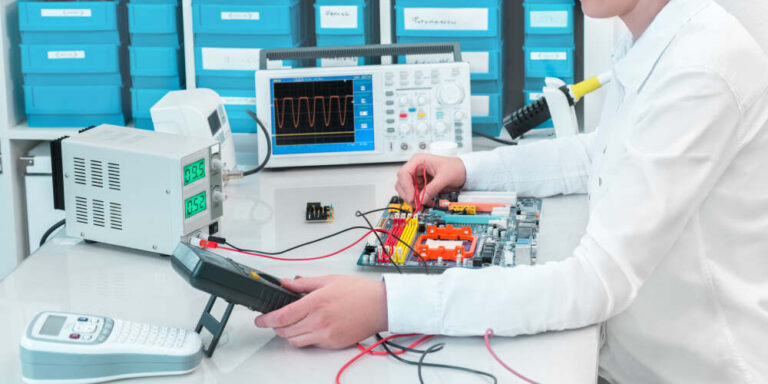 ISO 13485 – Medical Devices Quality Management