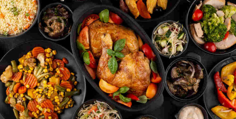 ISO 22000 – Food Safety Management System