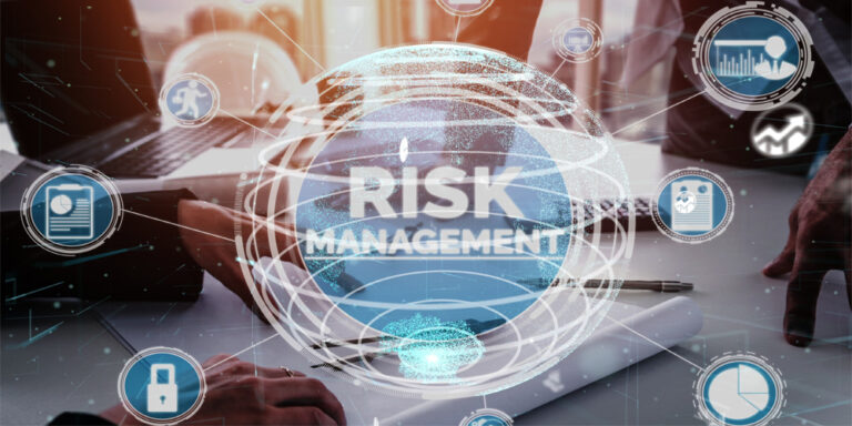 ISO 31000 – Risk Management System