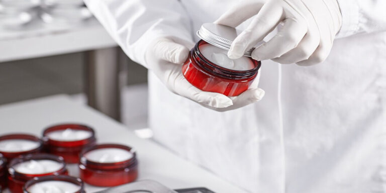 ISO 22716 – Cosmetics – Good Manufacturing Practice