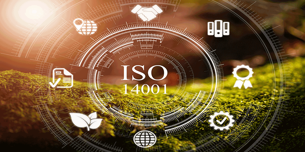 Environmental Sustainability and ISO 14001