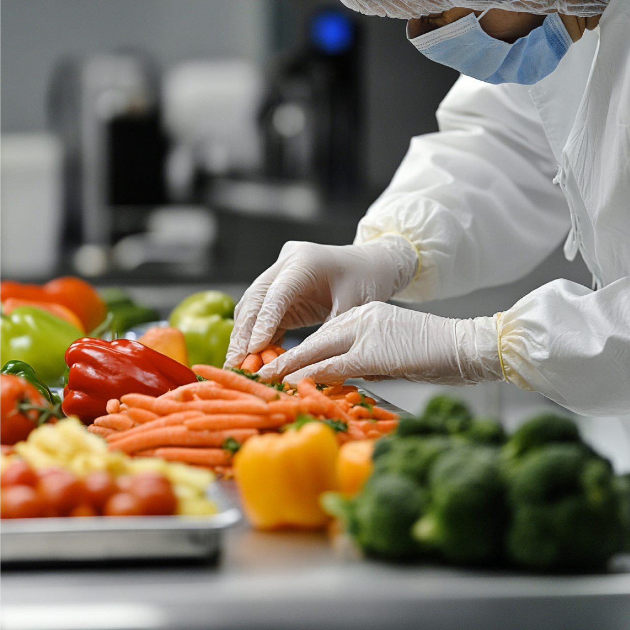 How to Implement an Effective Food Safety EMP?
