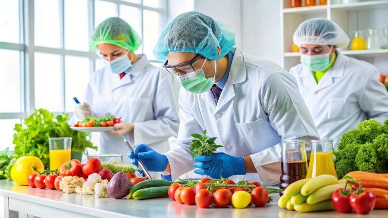 Food Safety Management Certification