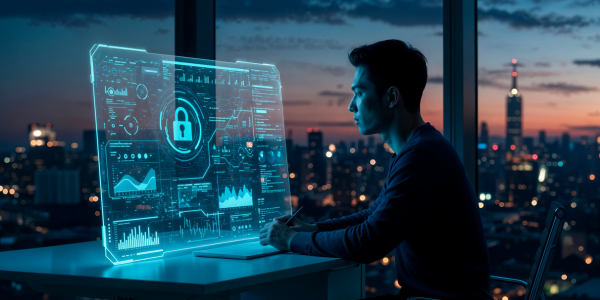 ISO 27001 Certification in the UAE | Protecting Business Information & Data