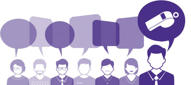 ISO 37002:2020 Whistleblowing