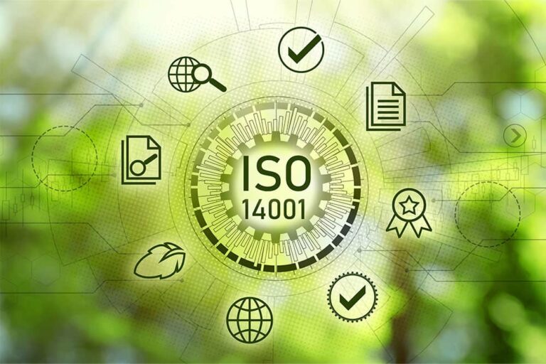 ISO 14001 Certification in UAE