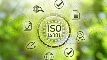 ISO 14001 Certification in UAE