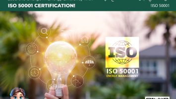 ISO 55001 Asset Management System Certification in UAE