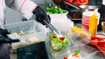 ISO 22000 Training Courses in UAE